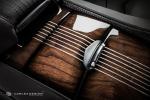Cadillac Escalade Platinum by Carlex Design 2016 года